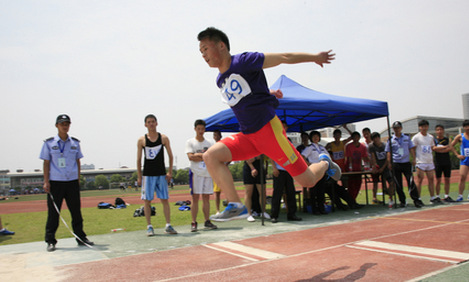 警務(wù)指揮與戰(zhàn)術(shù)專業(yè)怎么樣 就業(yè)前景好不好(10條）