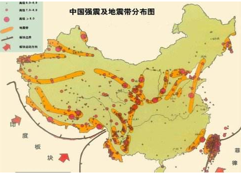 建德市今天地震最新消息,建德市歷史上地震統(tǒng)計及地震帶分布圖