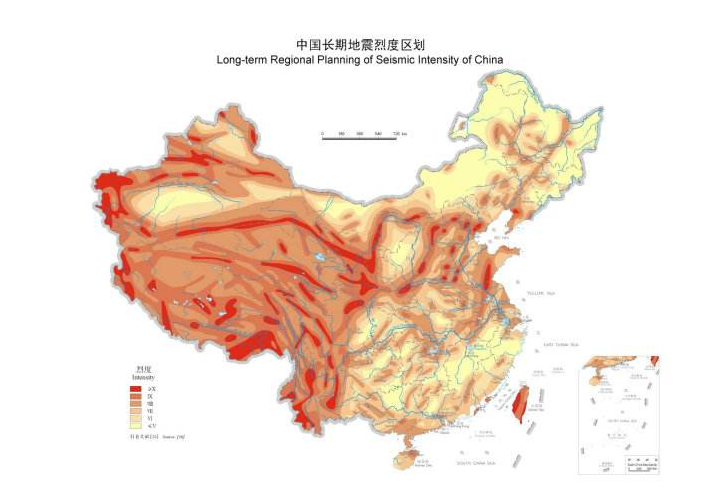 蘭溪市今天地震最新消息,蘭溪市歷史上地震統(tǒng)計(jì)及地震帶分布圖