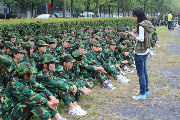 2020年軍訓(xùn)要帶什么東西對于女孩子,女生軍訓(xùn)物品清單