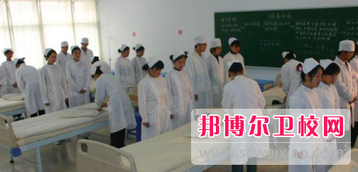 南寧2020年女生上衛(wèi)校學(xué)什么好