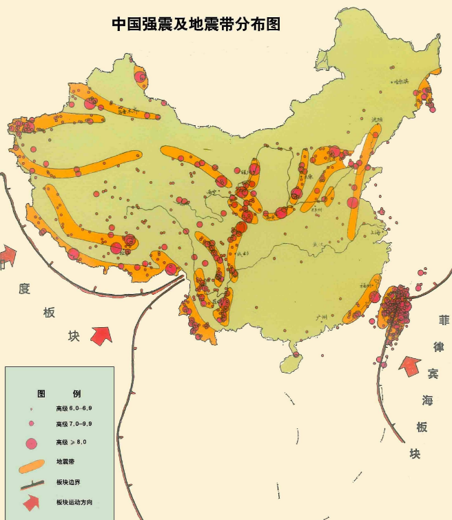 嘉興市今天地震最新消息,嘉興市歷史上地震統(tǒng)計(jì)及地震帶分布圖