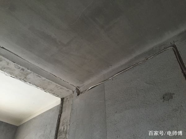 家裝八大電路問題需注意