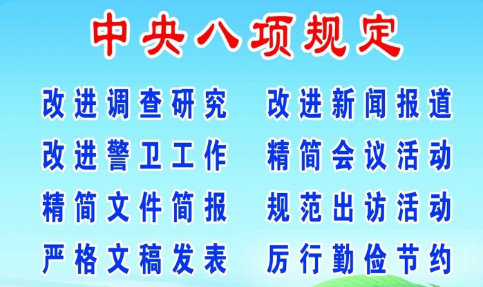 2020年違反中央八項(xiàng)規(guī)定精神典型問題通報(bào)案列材料