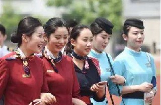 2021年成都航空旅游職業(yè)學(xué)校中職中專春季招生簡章