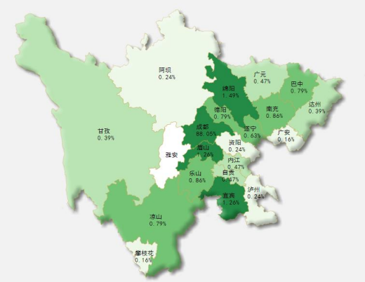  四川成都紡專單招分數線是多少？單招好過嗎？