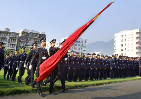 浙江警察學院怎么樣 評價排名好不好(10條)