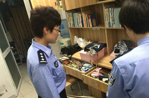 浙江警察學院怎么樣 評價排名好不好(10條)