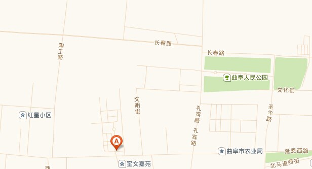 曲阜中醫(yī)藥學(xué)校地址是什么？乘車路線及報名電話多少？