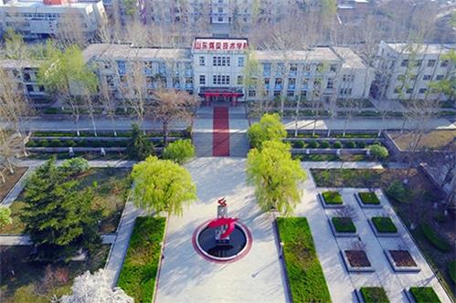 齊魯技術(shù)學(xué)院校園風(fēng)氣怎么樣？