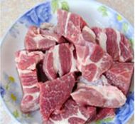 蜜汁梅肉——淄博市技師學(xué)院