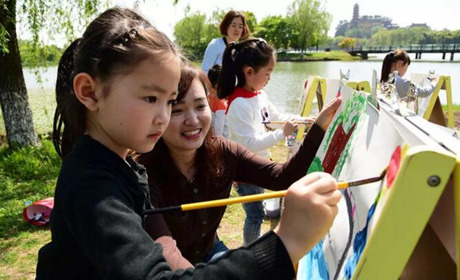 《光明日?qǐng)?bào)》：讓普惠性幼兒園遍地開花丨媒體看教育